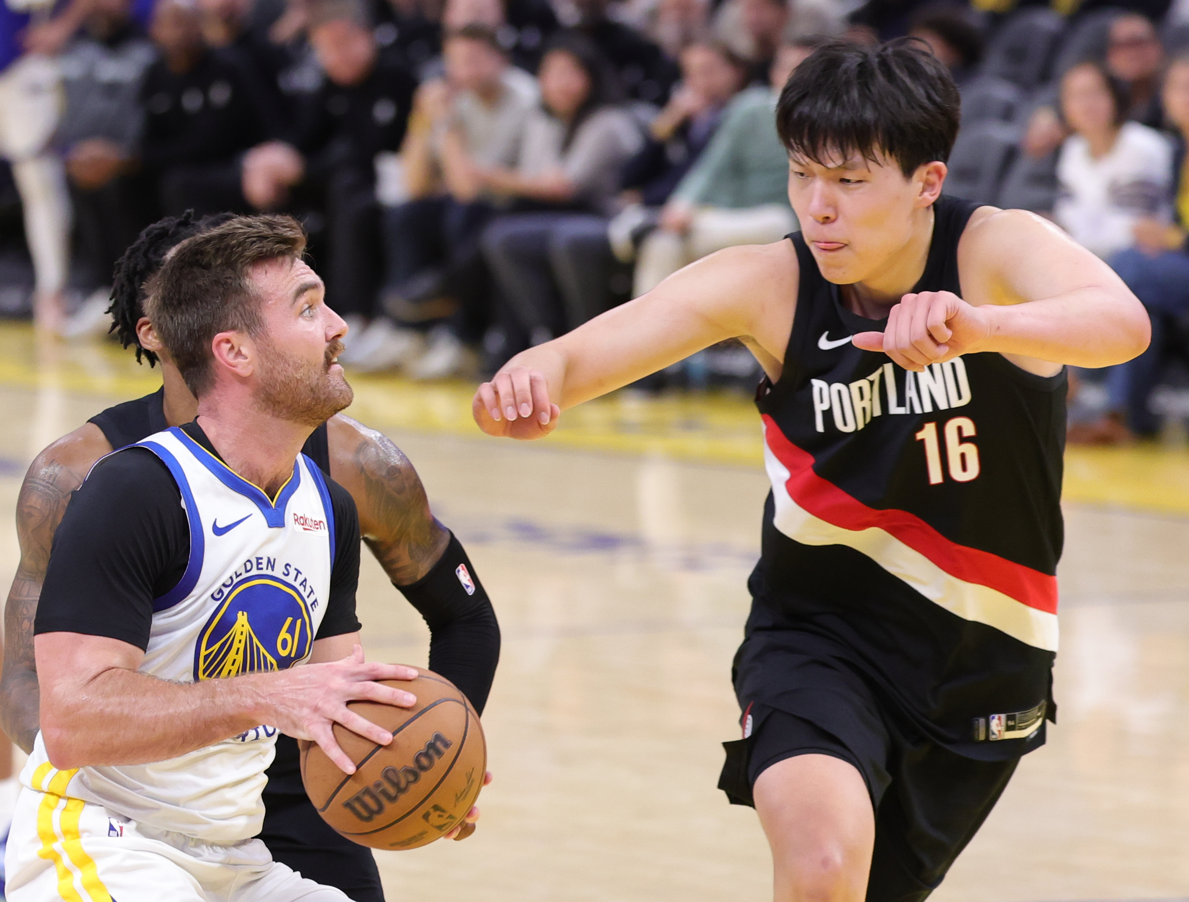 关于波特兰开拓者发布备战花絮，赛后完成体检，NBA总决赛任务艰巨，赛程密集仍需轮换的信息