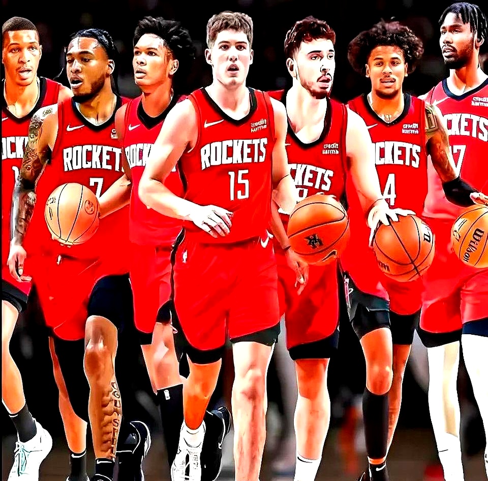 九游娱乐官网-包含休斯敦火箭冲刺阶段单刀错失，志在NBA总决赛名次提升，信心回归，团队化学反应显著的词条